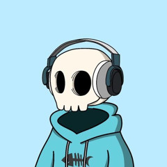 Mason ghost