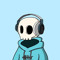 Mason ghost