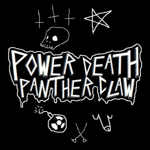 Power Death Panther Claw’s avatar