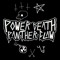 Power Death Panther Claw
