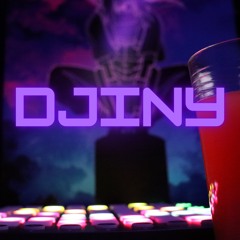 DJINY AKA TONYTE