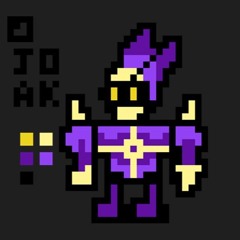 Joakmayoka
