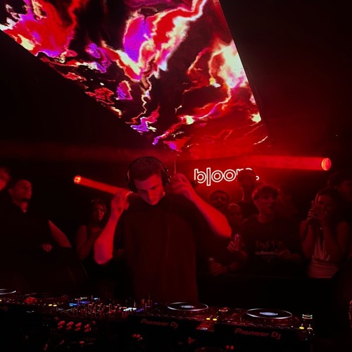 REC001 hard trance/tech mix