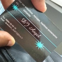 DJ ANGEL & DJ MASTA G - WALK ' N WINE MIXTAPE [2017] YANA EVOLUTION RECORDZ