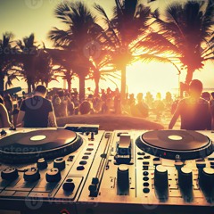 dj teun
