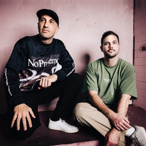 Amity | Nu.Techno ━ Glamorama [04-11-24]