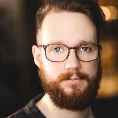 Colin McMahon
