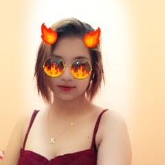 PRINCESS ARIAN BERNARDO