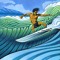MachineSurfer