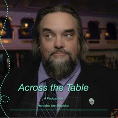 Hannibal: Across the Table