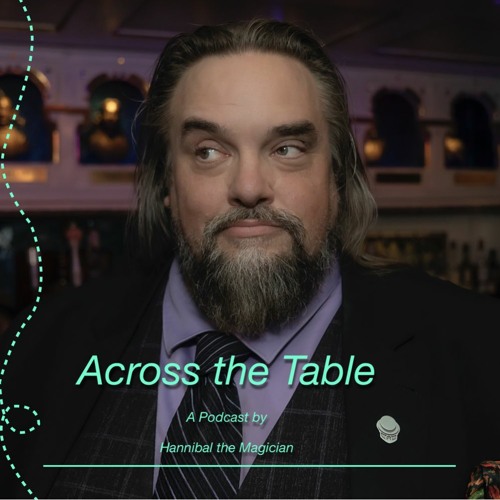 Hannibal: Across the Table’s avatar