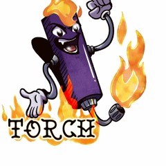 TORCHLITFYRE
