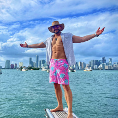 Xavier R Gonzalez