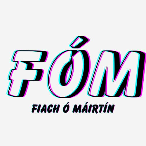 DJ Fiach Ó Máirtín’s avatar