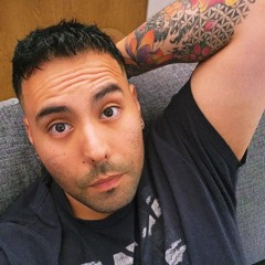 Jose Luis Cervantes 6