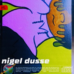 Nigel Dusse