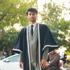 Syed Haider Zaidi 1