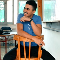Khaled mosbah kamosh