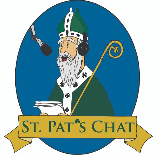 St. Pat's Chat’s avatar