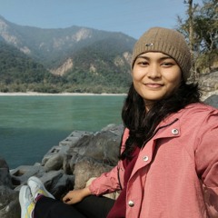 Aradhya Shrestha