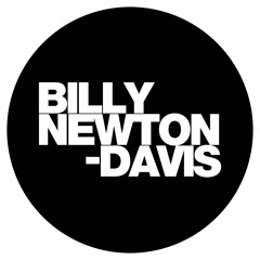 Billy Newton-Davis