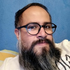Erick El Diseñador Barbón