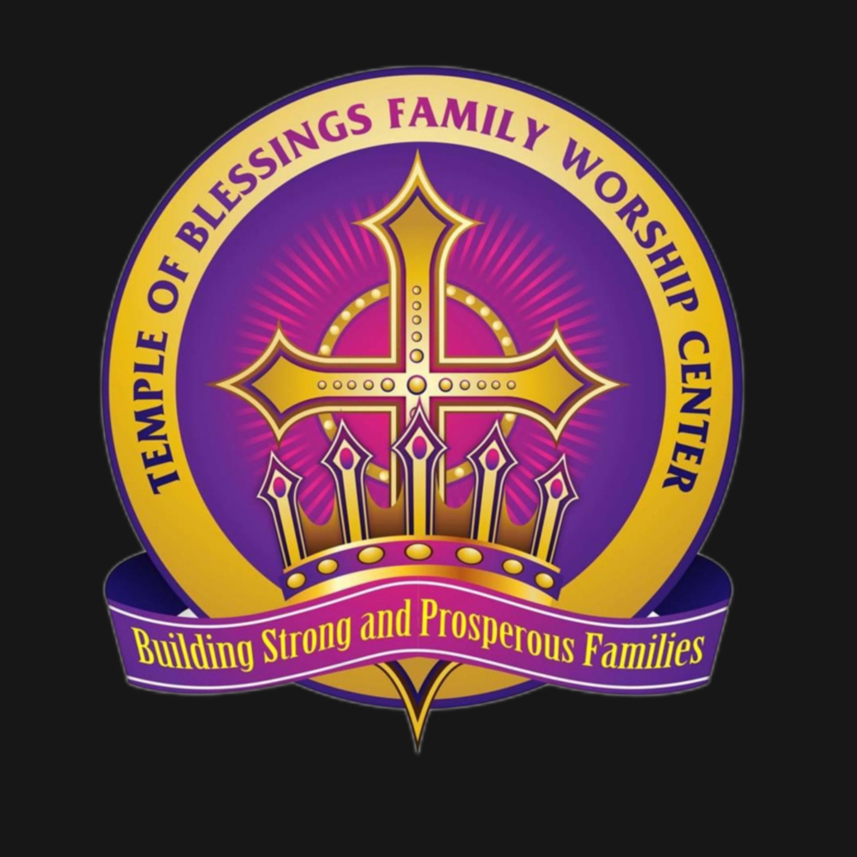 Temple Of Blessings