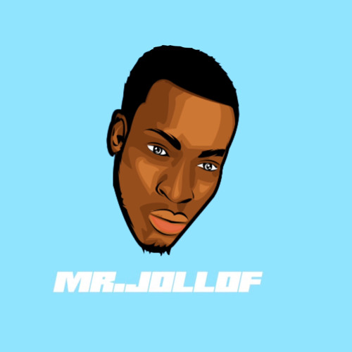 Mr.Jollof’s avatar
