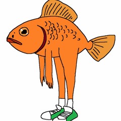 J Fish
