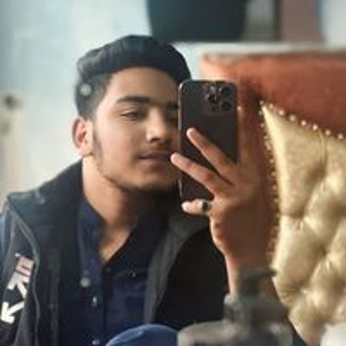 Zeeshan Mughal’s avatar