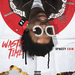 SpaceyCain