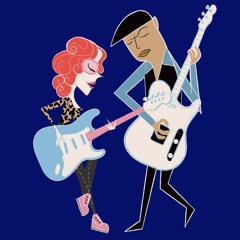 Lil Red & The Rooster