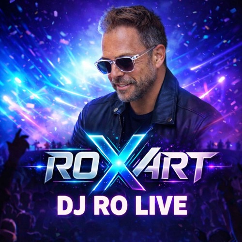 Romuald artist photo