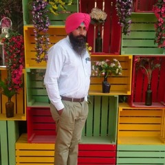 Handsome Aulakh
