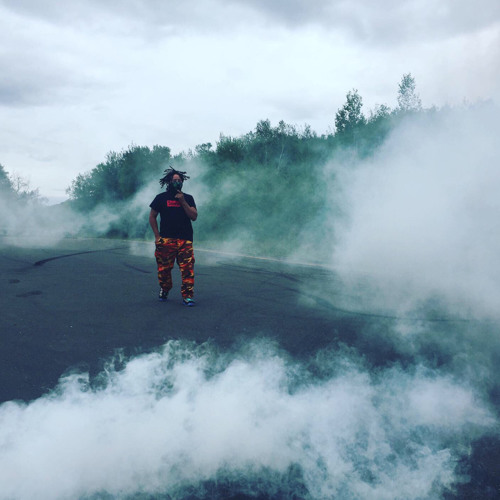 Imma get it (freestyle)