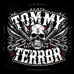 TOMMY TERROR
