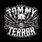 TOMMY TERROR