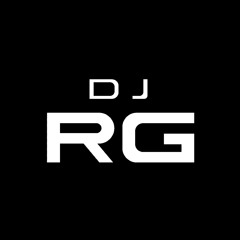 DJ RG