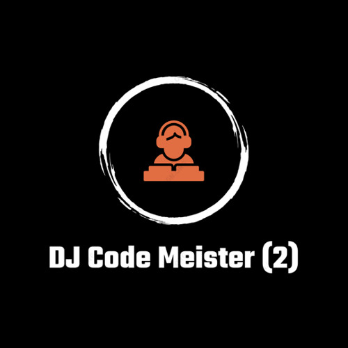 DJ Code Meister (2)’s avatar