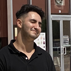 Daniel Santana