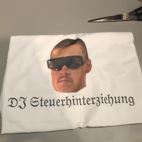 DJ Steuerhinterziehung’s avatar