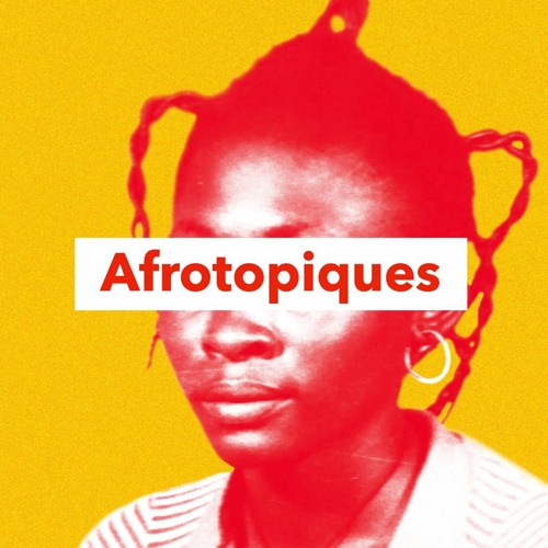 Afrotopiques’s avatar