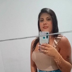 Talita Carolina