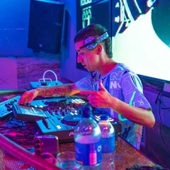 Dj Henry Mejia