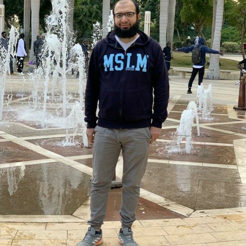 عمر جمال حماد’s avatar