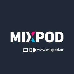 mixpod.ar