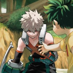 Bakugo