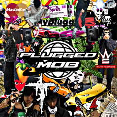 PLUGGEDMOB RADIO 📡