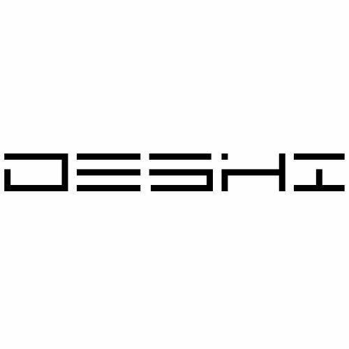 Deshi’s avatar