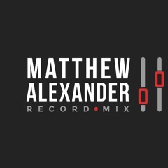 Matthew Alexander